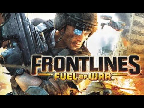 frontlines fuel of war iso